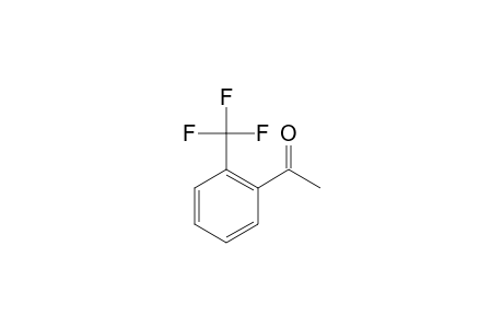 2'-(Trifluoromethyl)acetophenone