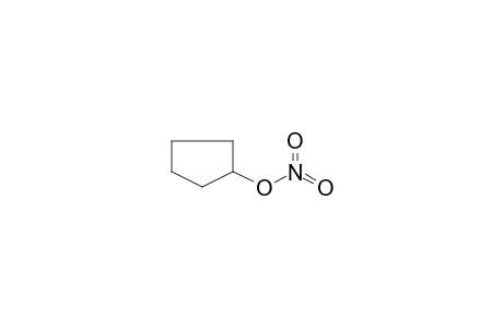 cyclopentanol, nitrate