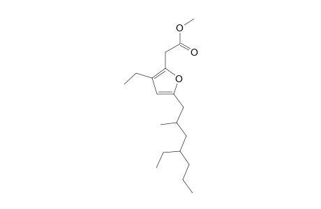 METHYL-GLANVILLATE-B