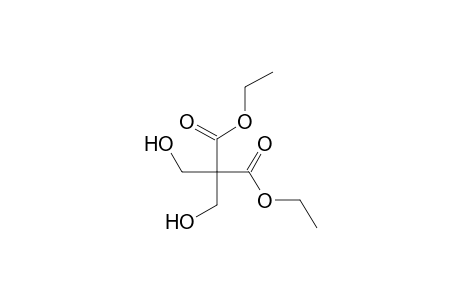 Bis(hydroxy-methyl)-malonic acid, diethyl ester