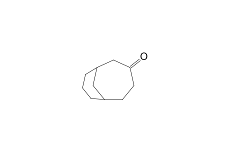 Bicyclo[4.3.1]decan-3-one