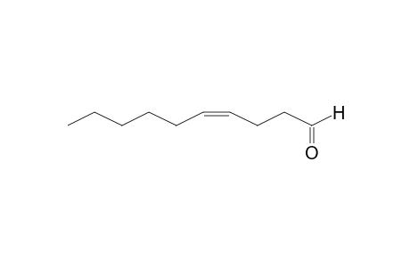 cis-4-Decenal