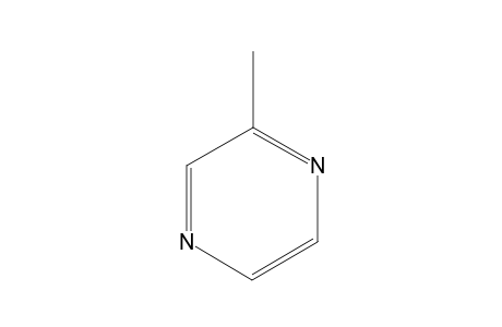 2-Methylpyrazine