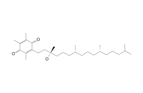 ALPHA-TOCOQUINONE