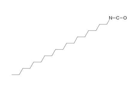 isocyanic acid, octadecyl ester