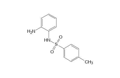 2'-AMINO-p-TOLUENESULFONANILIDE