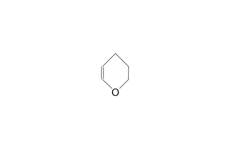 3,4-Dihydro-2h-pyran