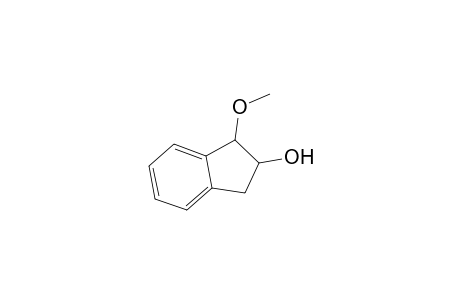 1-Methoxy-2-indanol