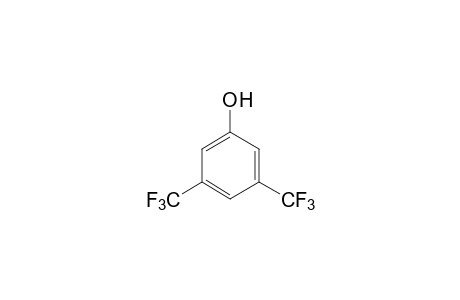 3,5-Bis(trifluoromethyl)phenol