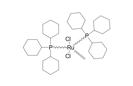 RUCL2(=C=CH2)(PCY3)2