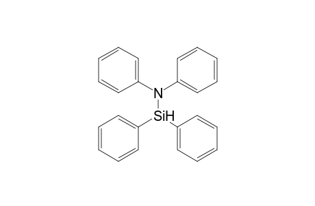 (DIPHENYLAMINO)-DIPHENYLSILANE