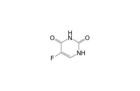 5-Fluorouracil