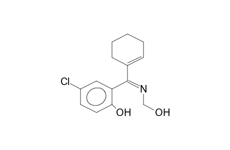 HYDROXYTETRAZEPAM-ARTIFACT 2