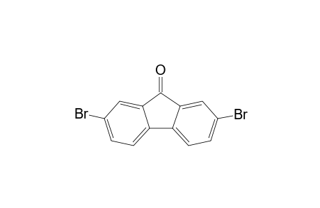 2,7-Dibromo-9H-fluoren-9-one