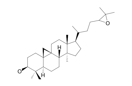 24,25-EPOXY-CYCLOARTANOL;ISOMER-#1