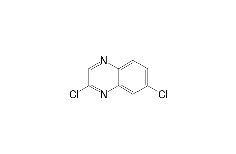 2,7-Dichloro-quinoxaline