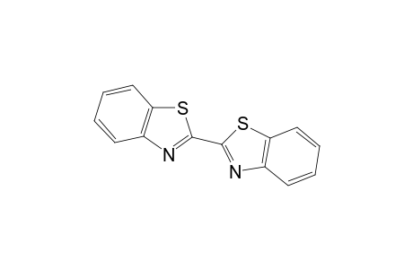 2,2'-bibenzothiazole