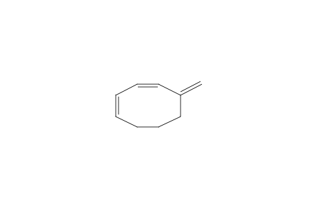 5-Methylenecycloocta-1,3-diene