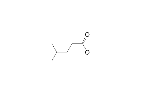 4-Methylvaleric acid