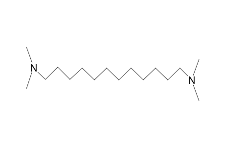 1,12-BIS-(N,N-DIMETHYLAMINO)-DODECANE