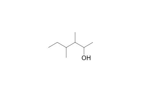 3,4-Dimethyl-2-hexanol