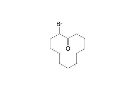 2-Bromocyclododecanone