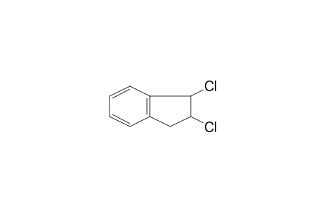 1,2-Dichloroindane