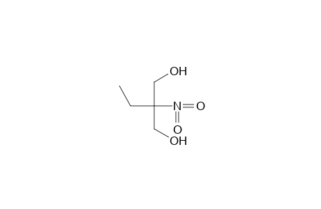 2-Ethyl-2-nitro-1,3-propanediol