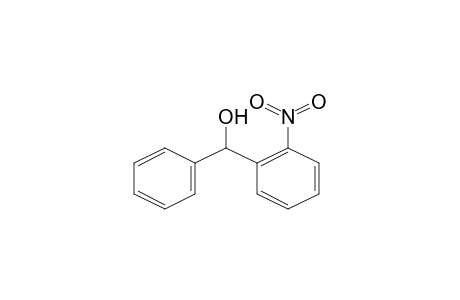 (2-Nitrophenyl)(phenyl)methanol