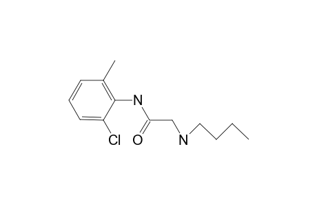 Butanilicaine