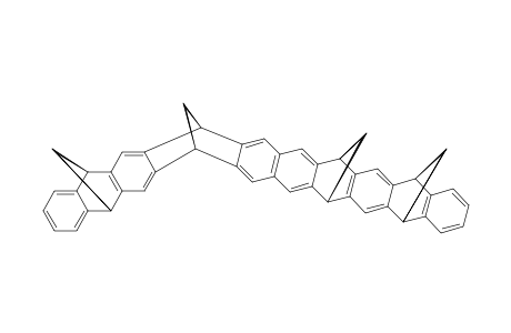 2,4,9,11,14,16,21,23-OCTAHYDRO-2,11:4,9:14,23:16,21-TETRAMETHANODECACENE