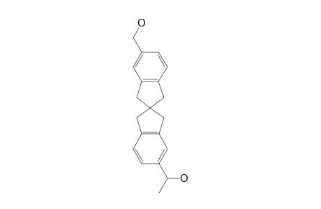 a-methyl-2,2'-spirobiindan-5,5'-dimethanol