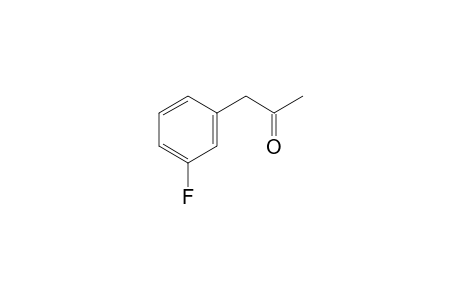 3-Fluorophenylacetone