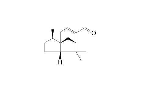 Cedrenal <1,7-diepi-alpha->