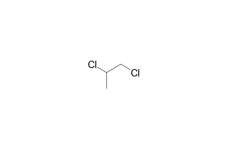 1,2-Dichloropropane