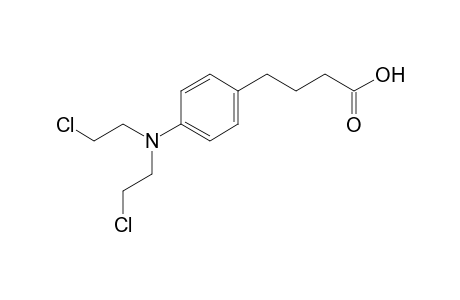 Chlorambucil