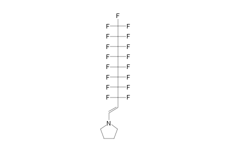 PERFLUOROENAMINE-#6B