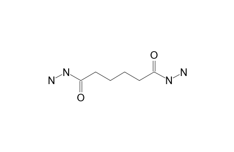 Hexanedihydrazide