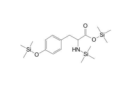 Tyrosine 3TMS