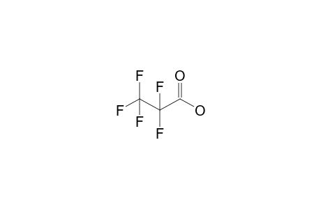 Pentafluoropropionic acid