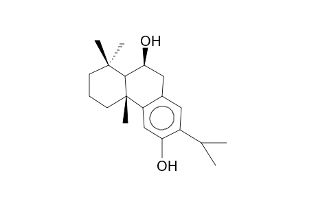 6beta-HYDROXYFERRUGINOL