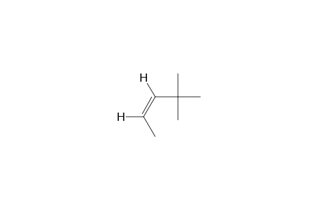 E-4,4-DIMETHYL-2-PENTEN