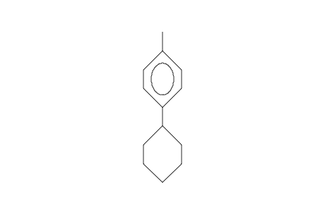 PARA-CYCLOHEXYLTOLUENE