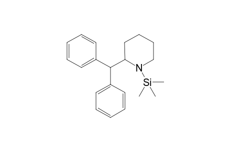 Desoxypipradrol TMS