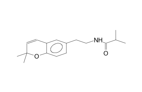 CHROMENE-AMIDE-III