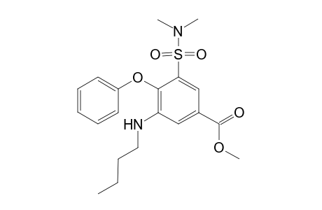 Bumetanide 3ME