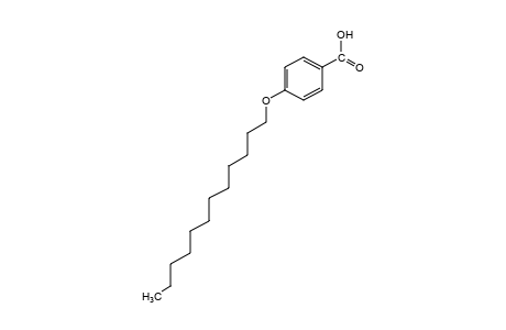 4-(Dodecyloxy)benzoic acid