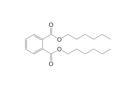 Phthalic acid, dihexyl ester