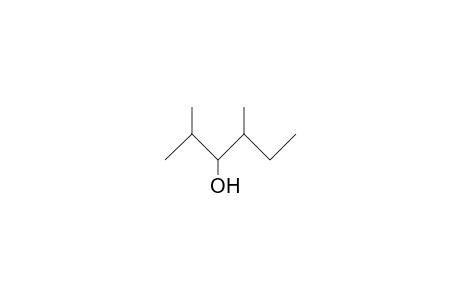 2,4-Dimethyl-3-hexanol