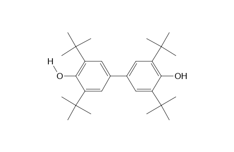 3,3',5,5'-tetra-tert-butyl-4,4'-biphenyldiol